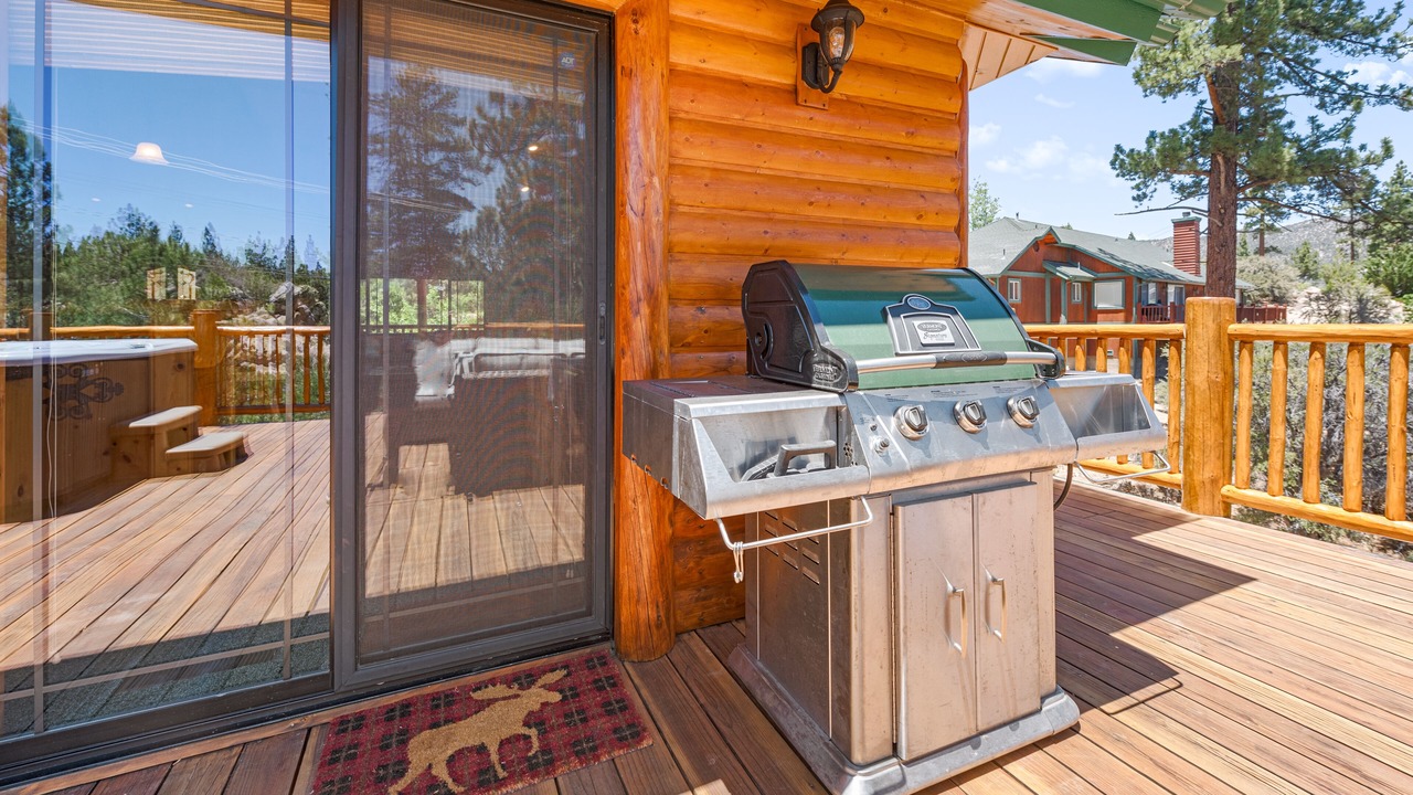 Photo of Outdoor in Castle Glen Estates