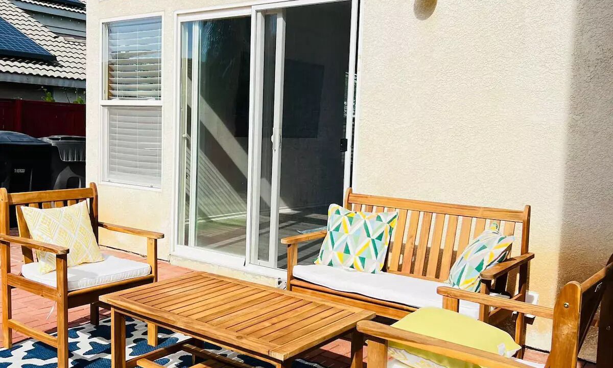 Photo of Outdoor in Corona