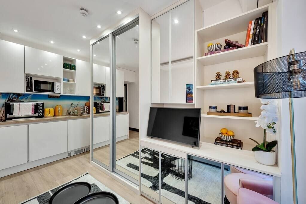 Photo of Kitchen in Frognal and Fitzjohns