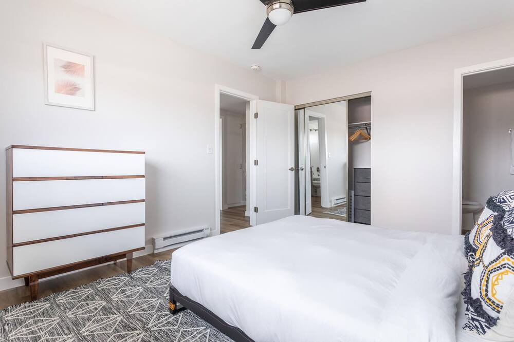 Photo of Bedroom in South Redondo