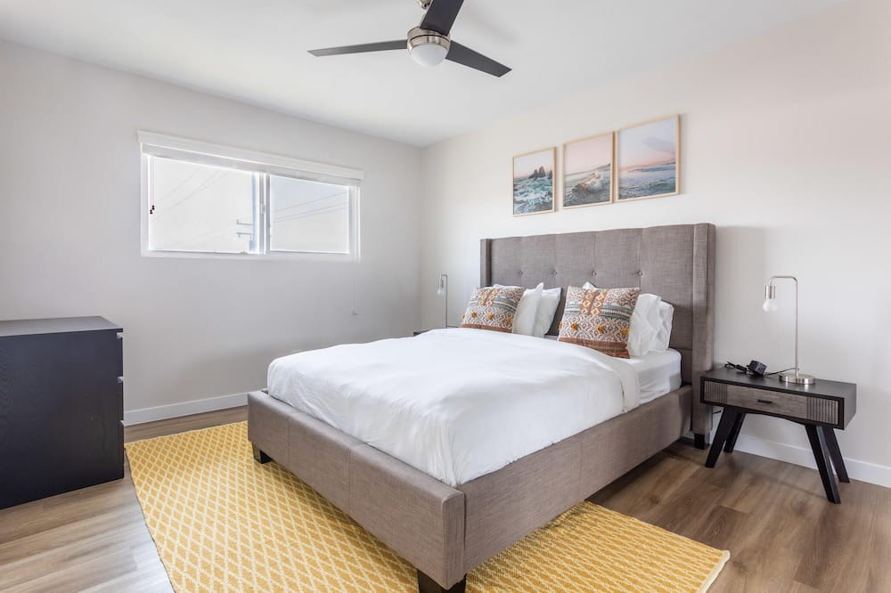 Photo of Bedroom in South Redondo
