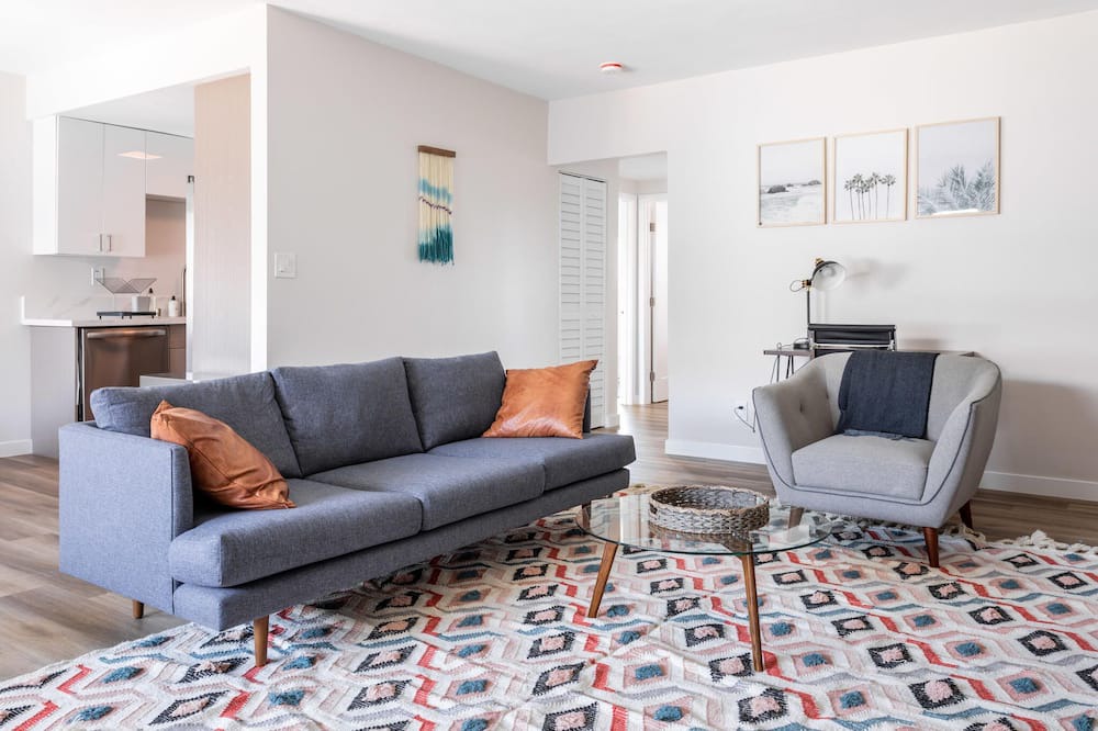 Photo of Livingroom in South Redondo