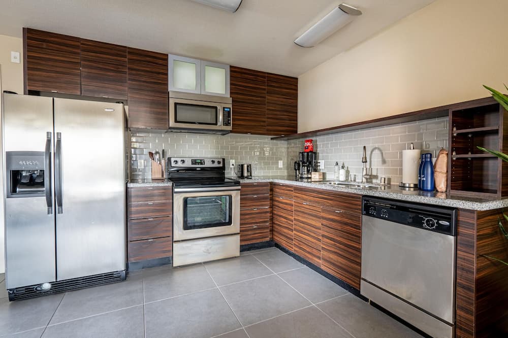 Photo of Kitchen in East San Mateo