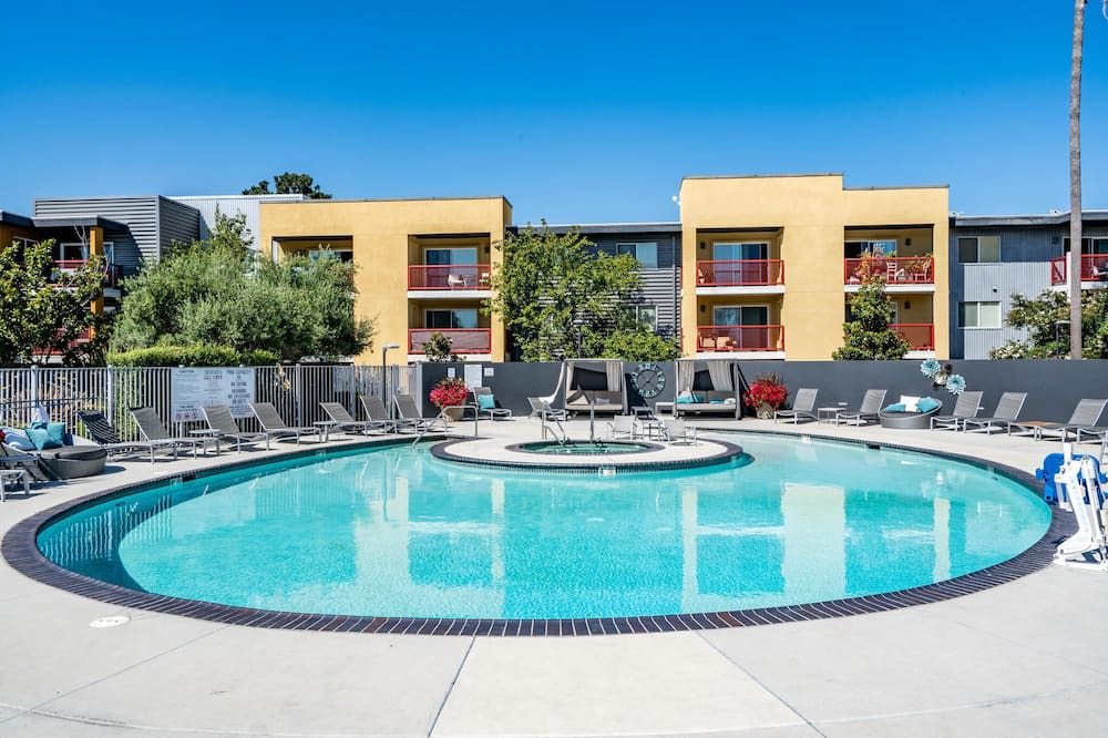 Photo of Outdoor in East San Mateo