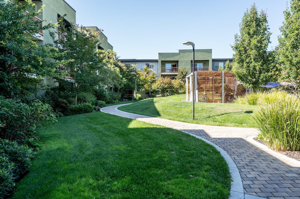 Photo of Outdoor in East San Mateo