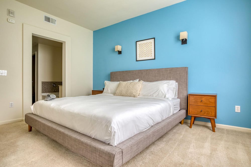 Photo of Bedroom in Northside