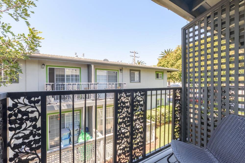 Photo of Outdoor in East Side Costa Mesa