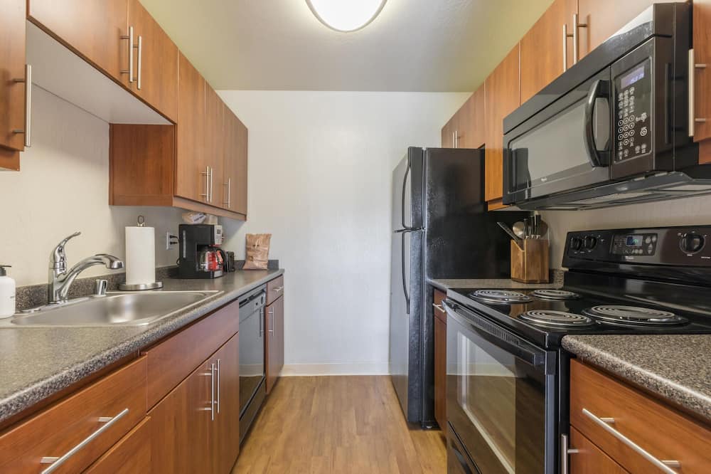 Photo of Kitchen in San Rafael