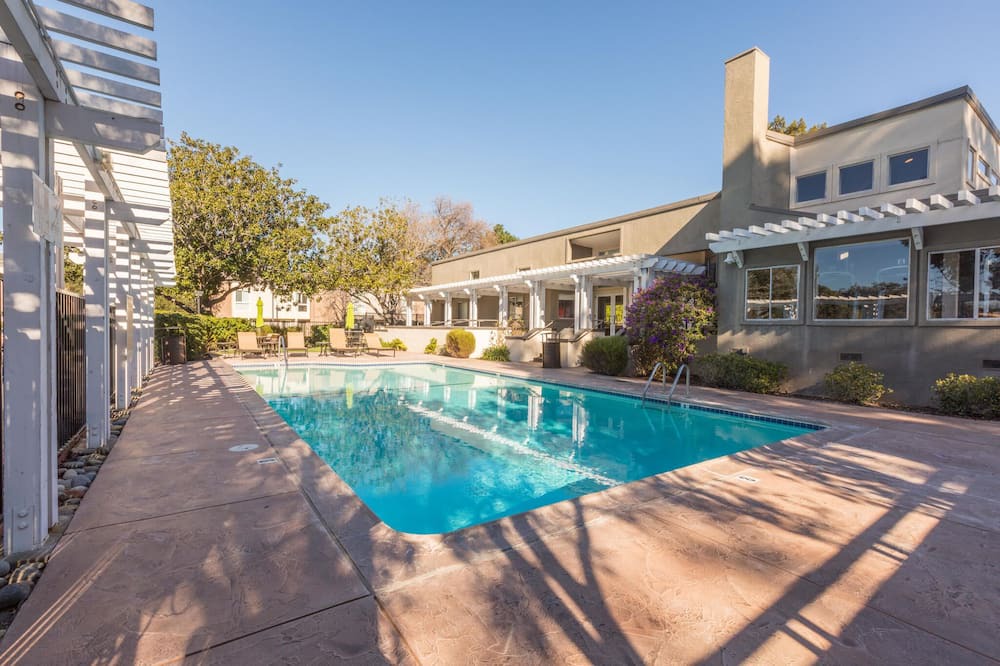 Photo of Outdoor in San Rafael