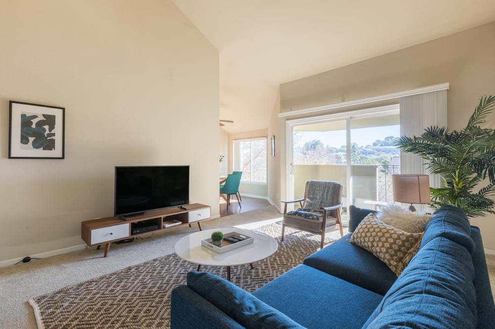 Photo of Livingroom in San Rafael