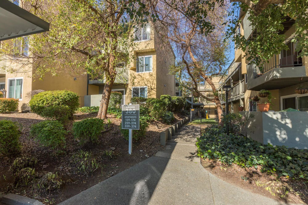 Photo of Outdoor in San Rafael