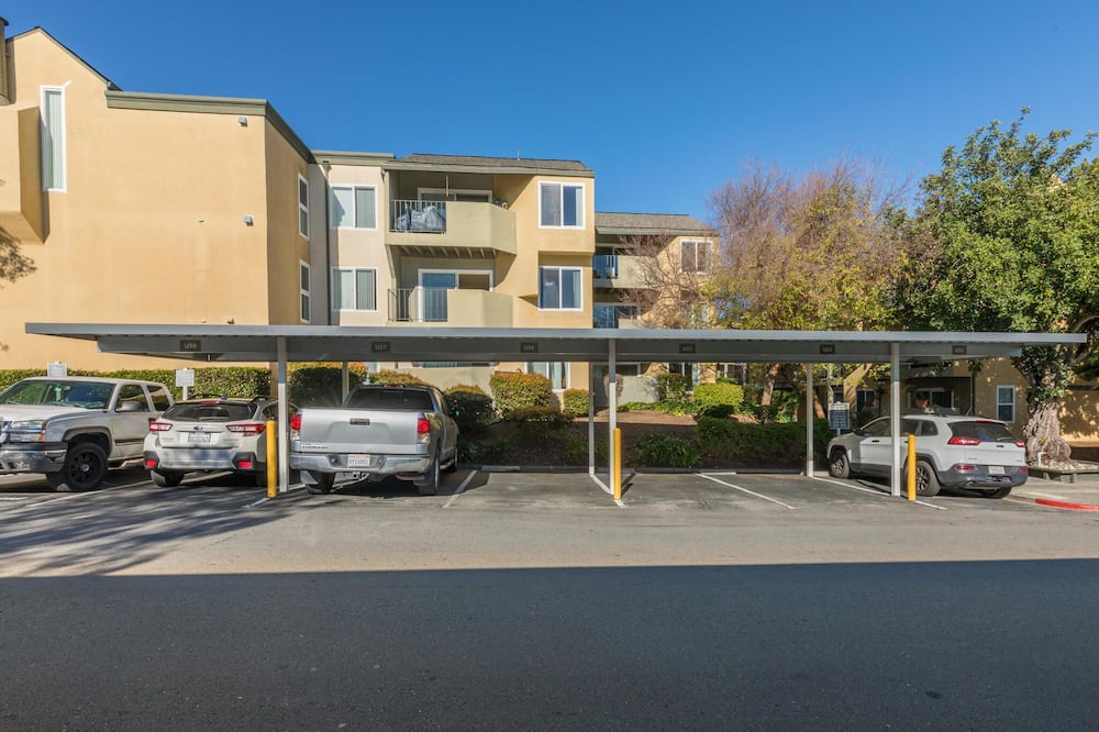 Photo of Outdoor in San Rafael