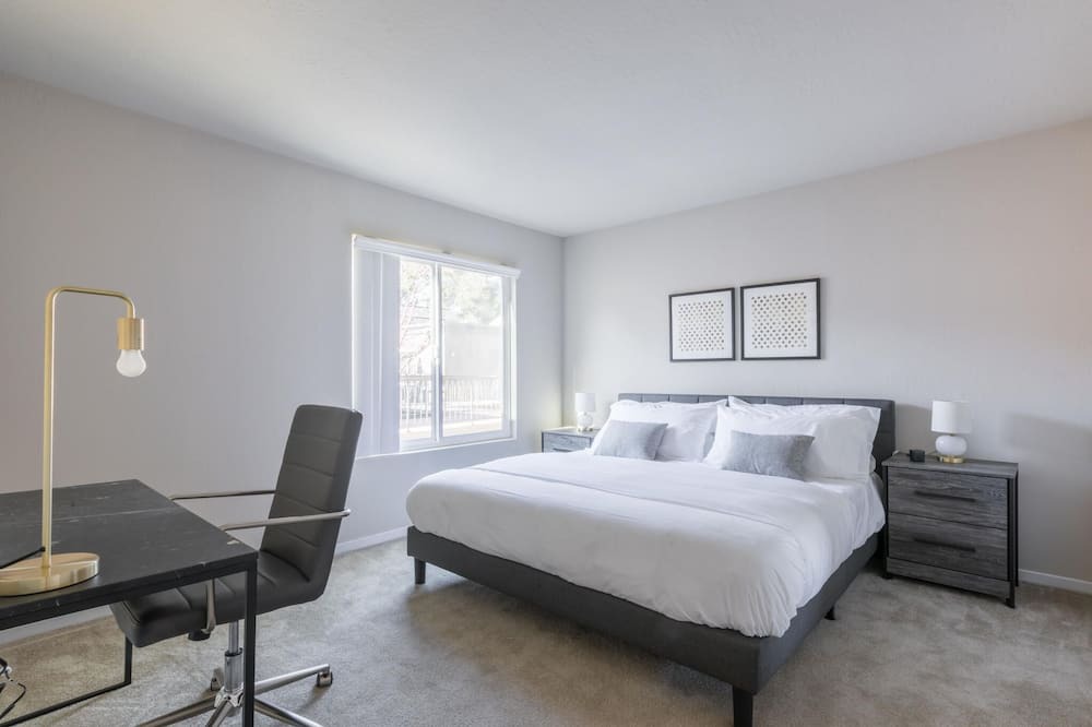 Photo of Bedroom in San Rafael