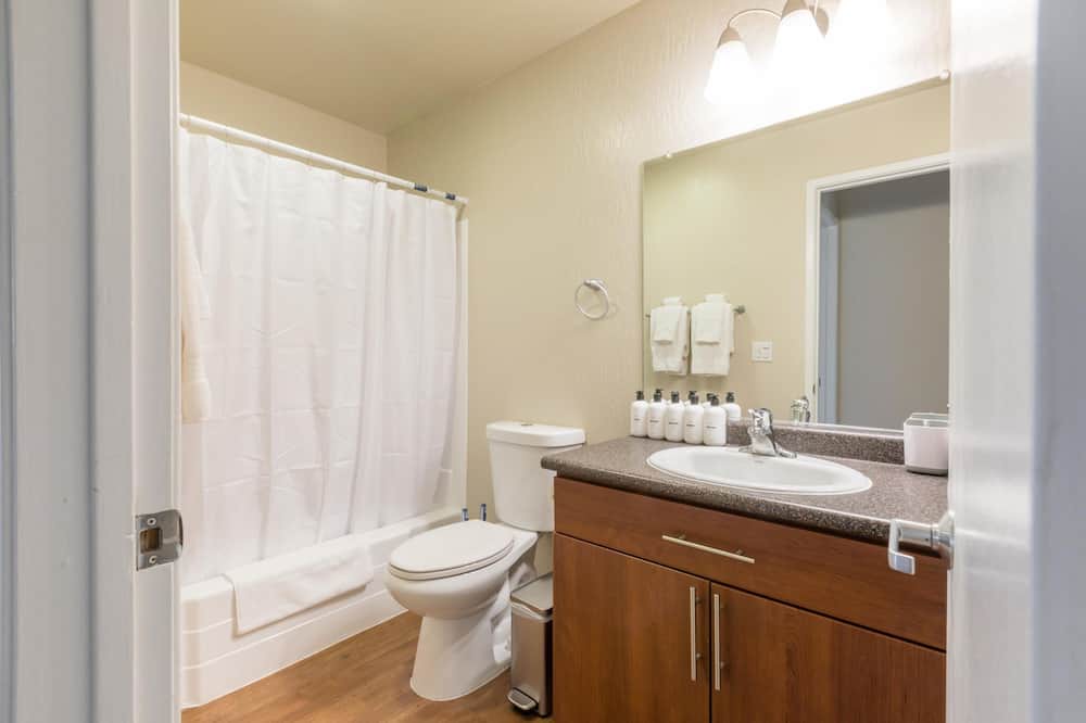 Photo of Bathroom in San Rafael