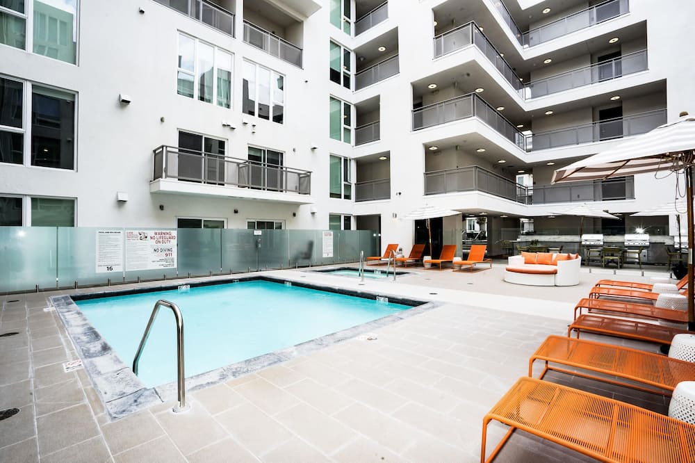 Photo of Outdoor in Glendale