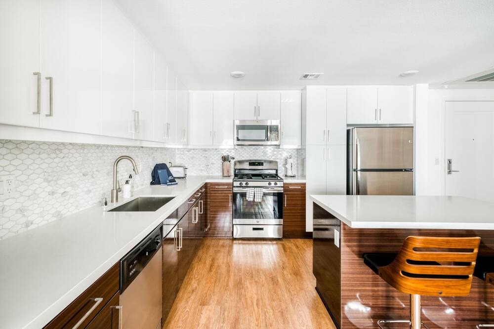 Photo of Kitchen in Glendale