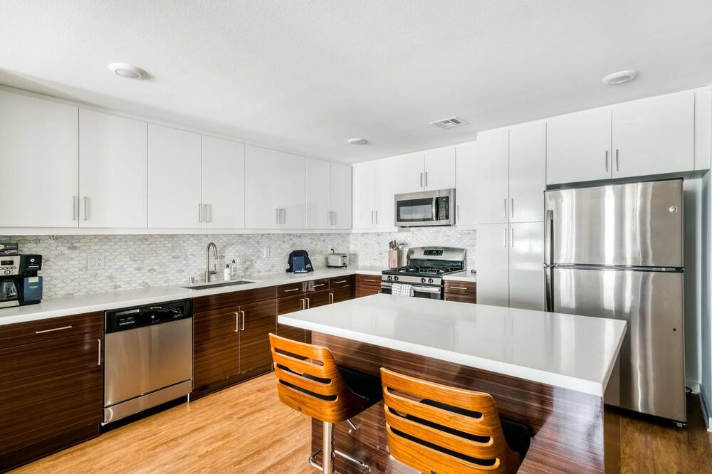Photo of Kitchen in Glendale
