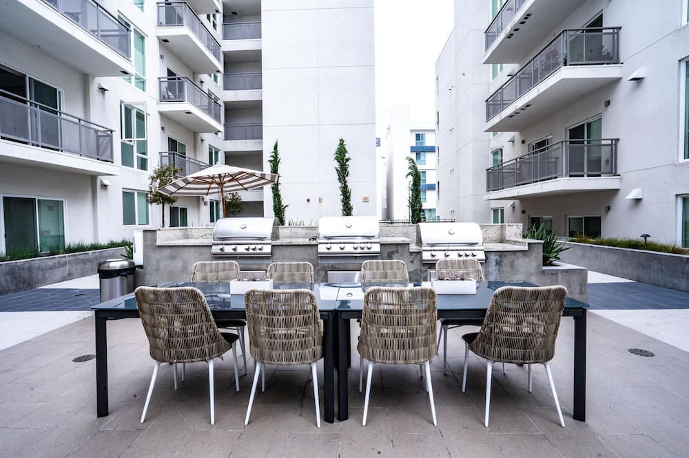 Photo of Outdoor in Glendale