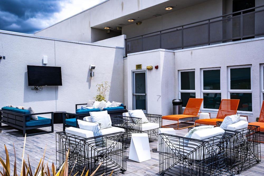 Photo of Outdoor in Glendale