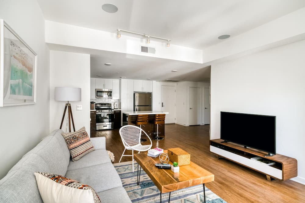 Photo of Livingroom in Glendale