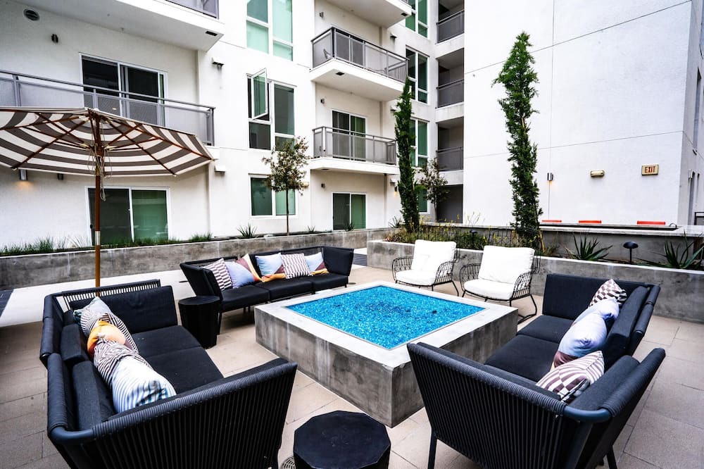 Photo of Outdoor in Glendale