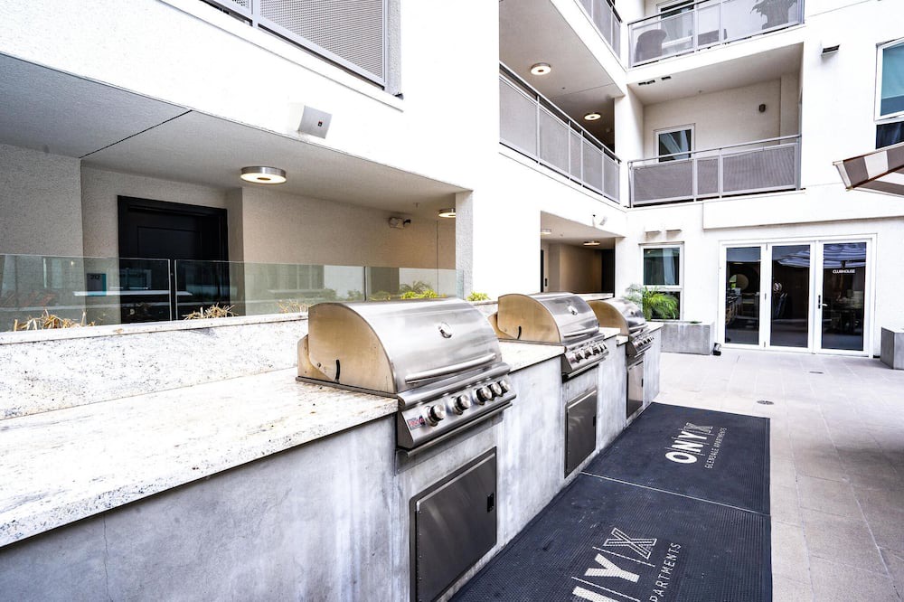 Photo of Outdoor in Glendale