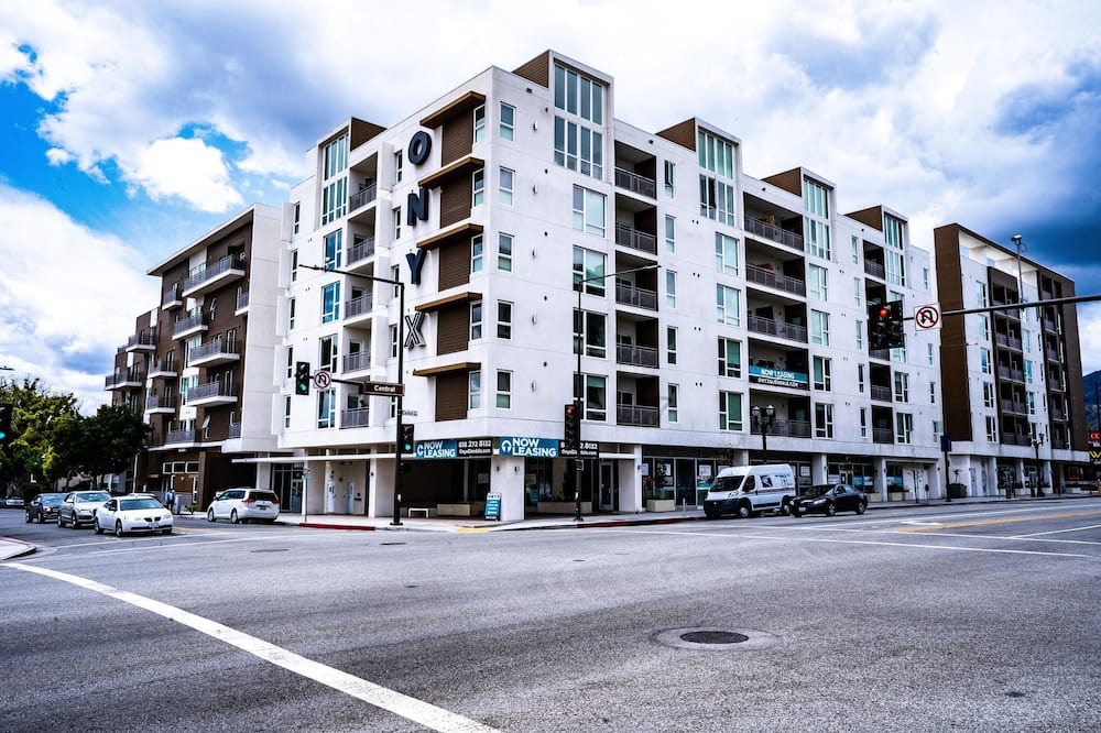 Photo of Outdoor in Glendale