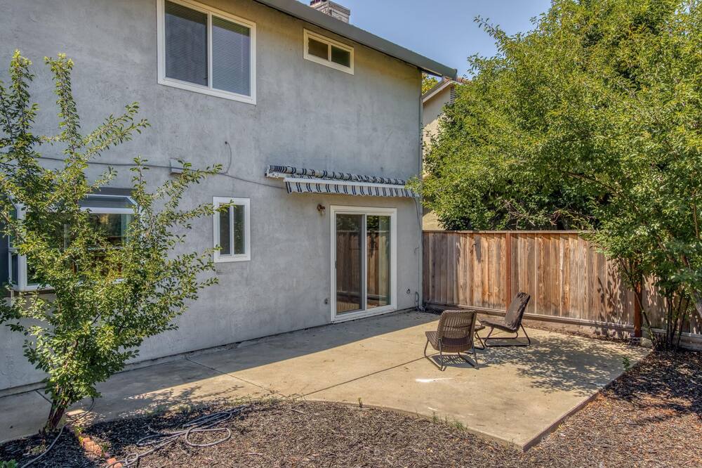 Photo of Outdoor in Almaden
