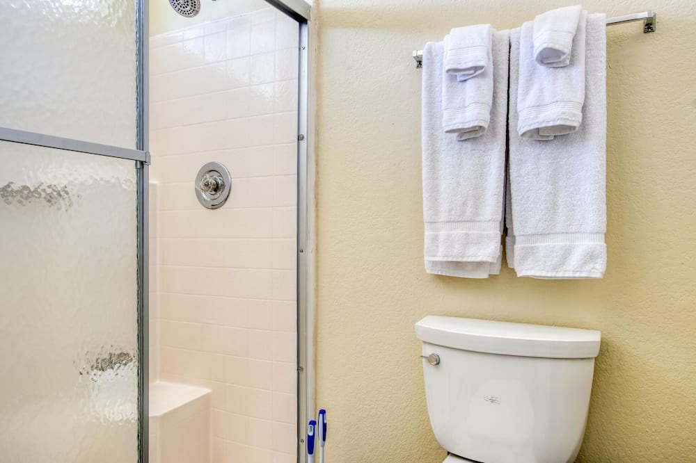 Photo of Bathroom in Almaden