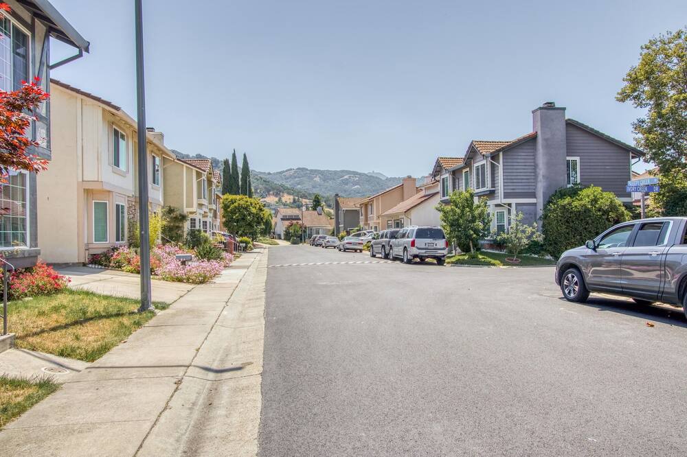 Photo of Outdoor in Almaden