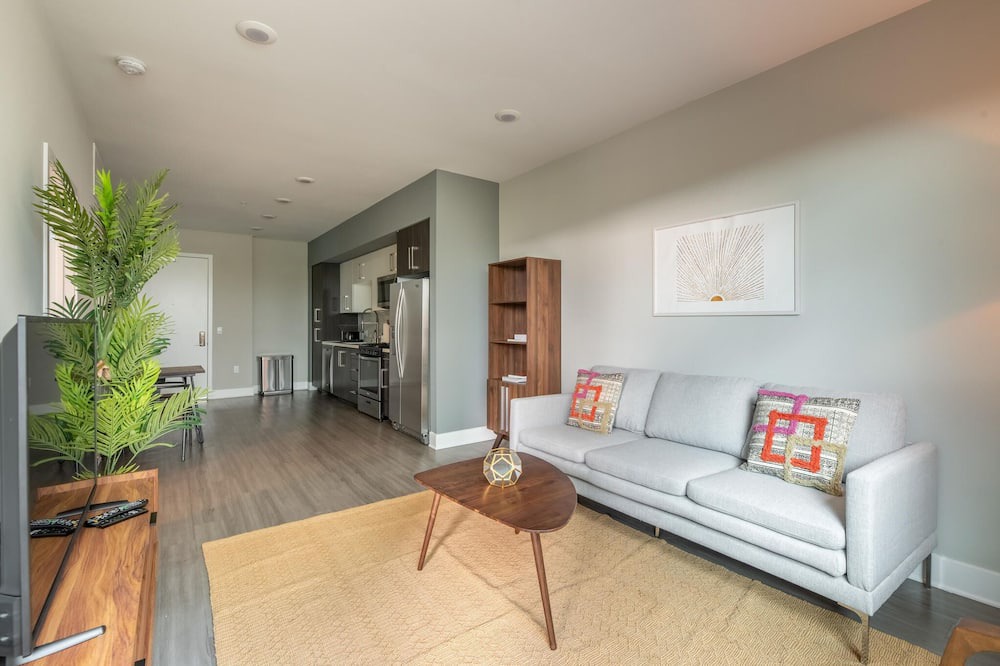 Photo of Livingroom in Airport Area