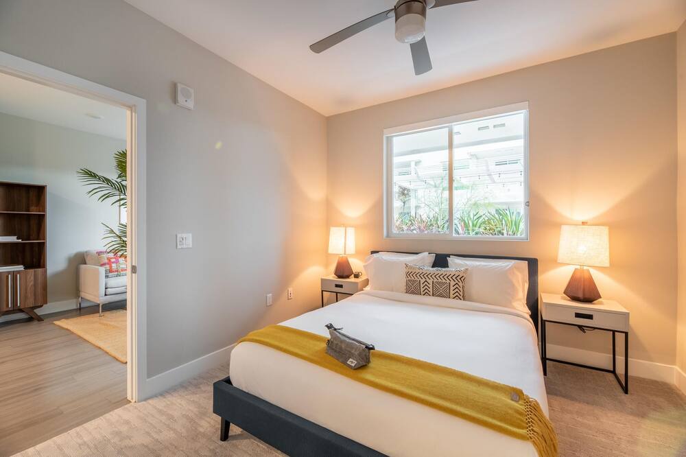 Photo of Bedroom in Airport Area