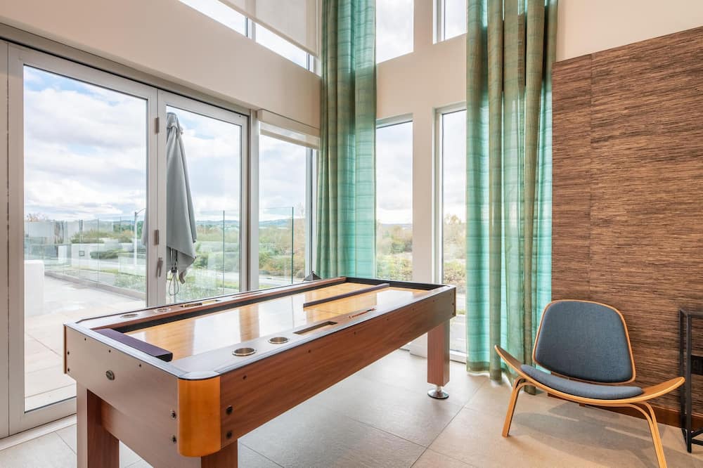 Photo of Bedroom in Airport Area