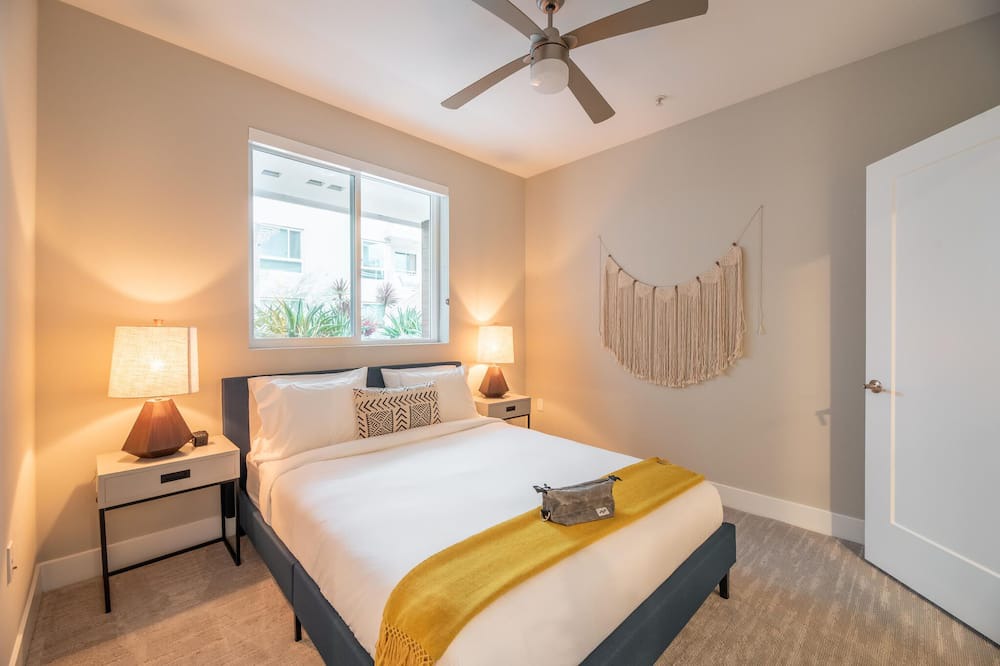Photo of Bedroom in Airport Area