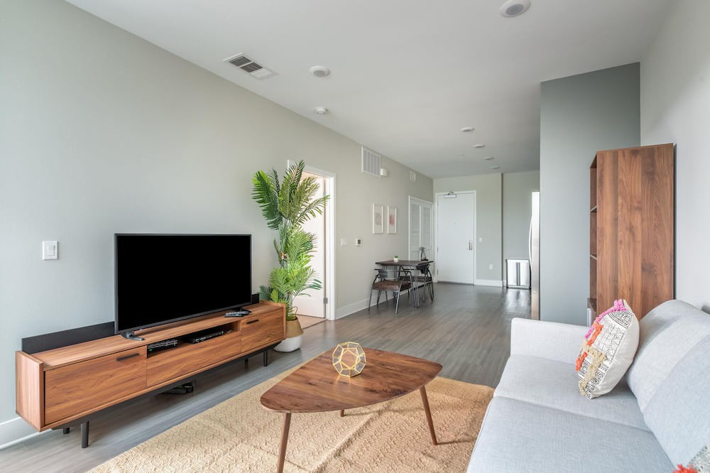 Photo of Livingroom in Airport Area