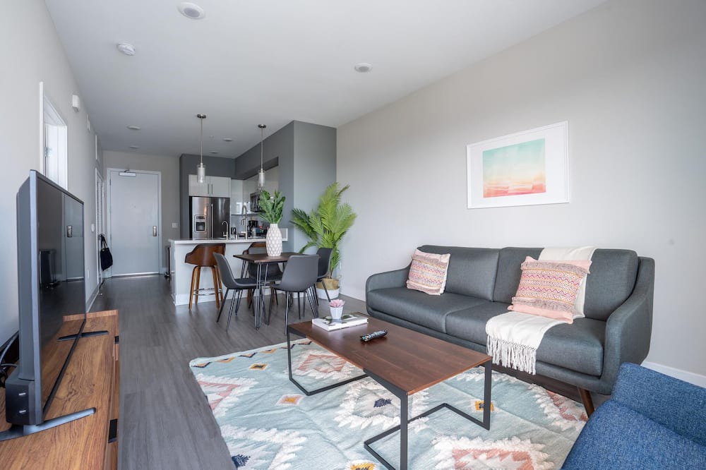 Photo of Livingroom in Airport Area