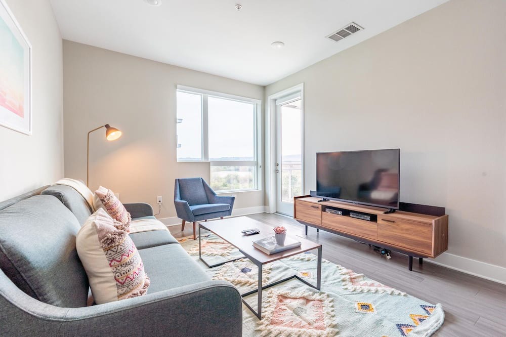 Photo of Livingroom in Airport Area