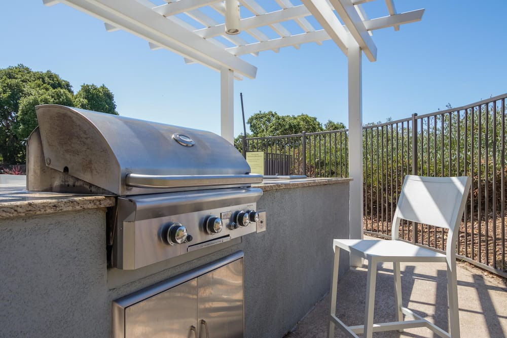 Photo of Outdoor in San Rafael