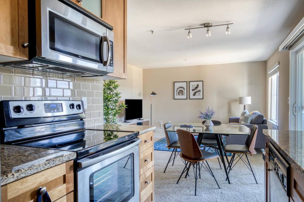 Photo of Kitchen in San Rafael