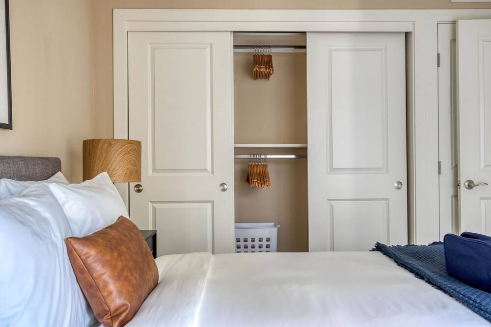 Photo of Bedroom in San Rafael
