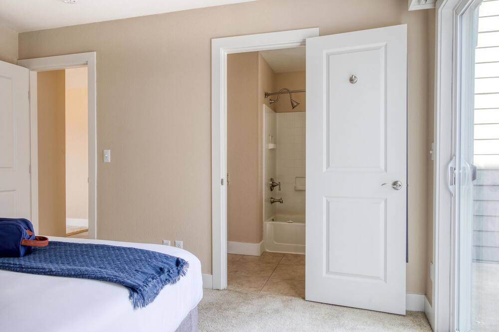 Photo of Bedroom in San Rafael