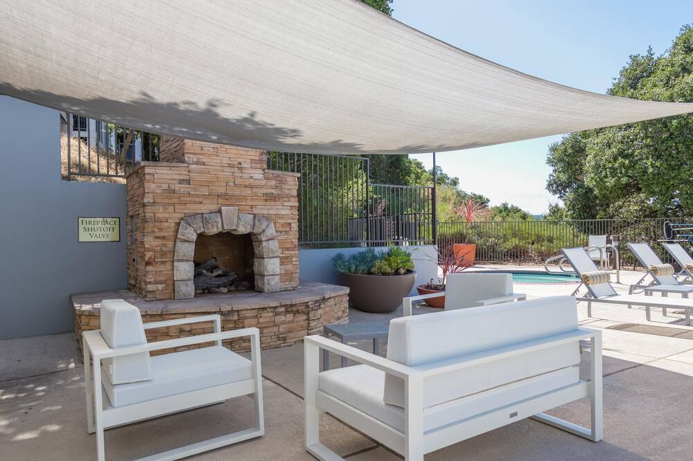 Photo of Patio Balcony in San Rafael