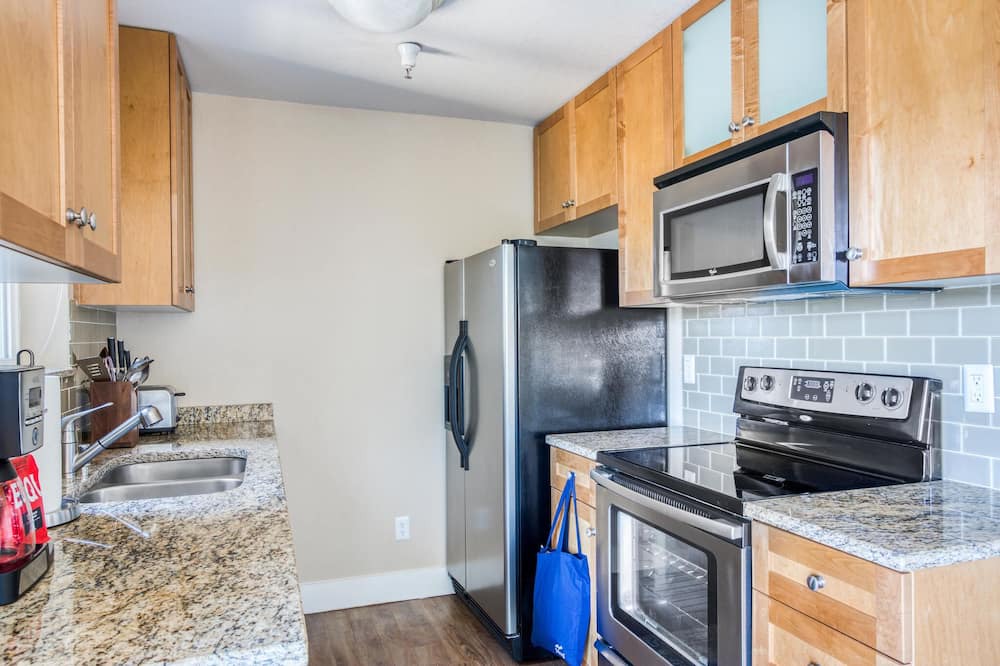 Photo of Kitchen in San Rafael