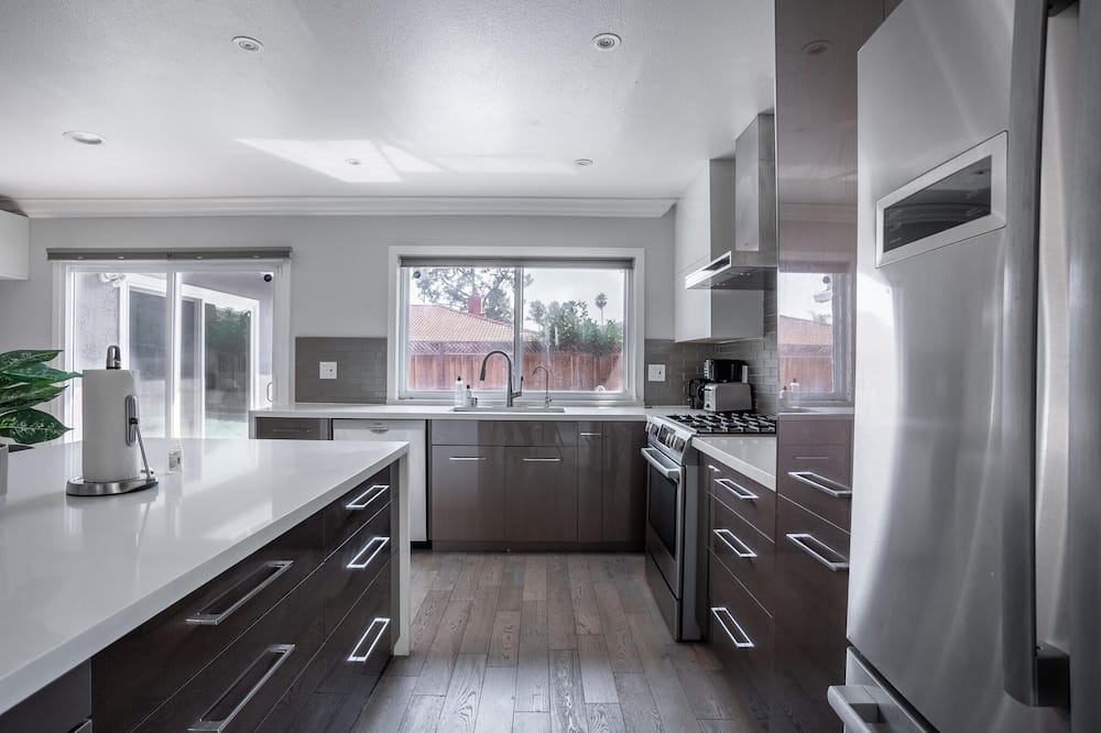 Photo of Kitchen in Berryessa