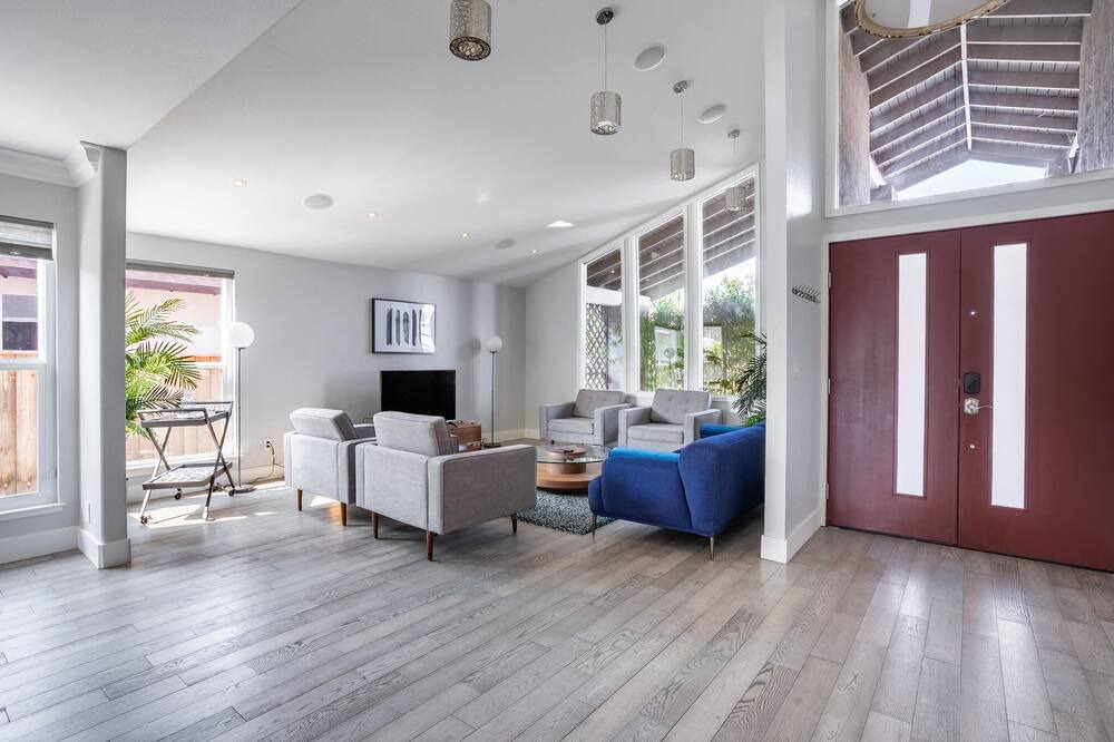 Photo of Livingroom in Berryessa