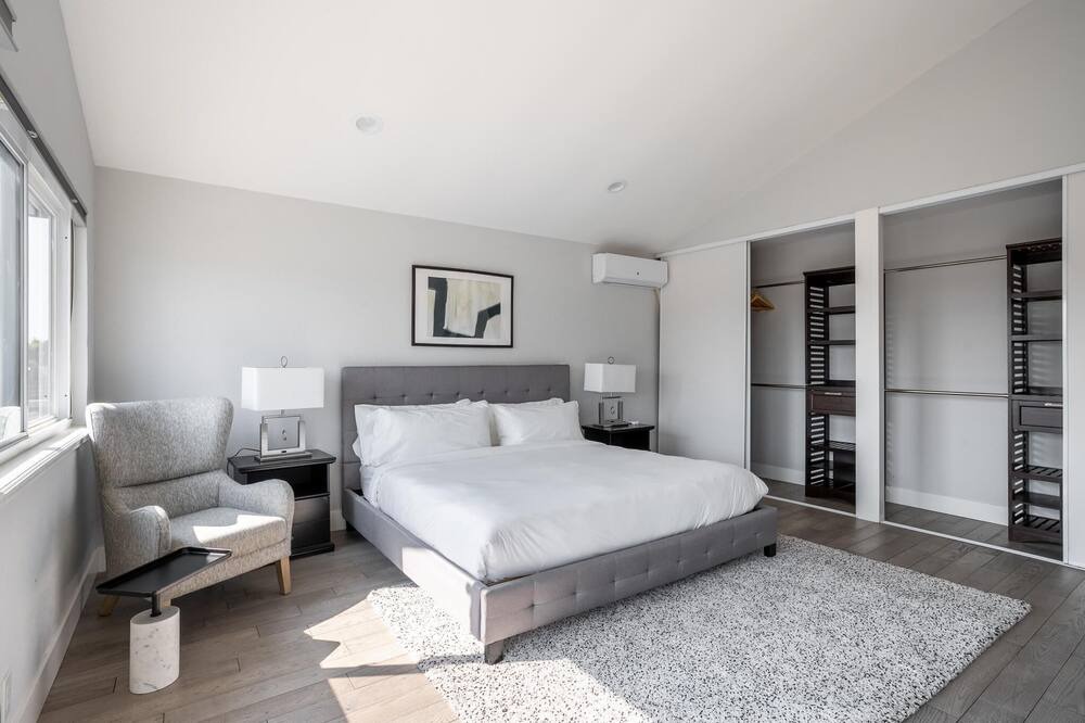 Photo of Bedroom in Berryessa
