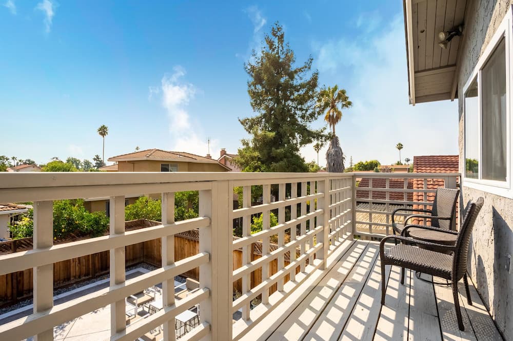 Photo of Outdoor in Berryessa
