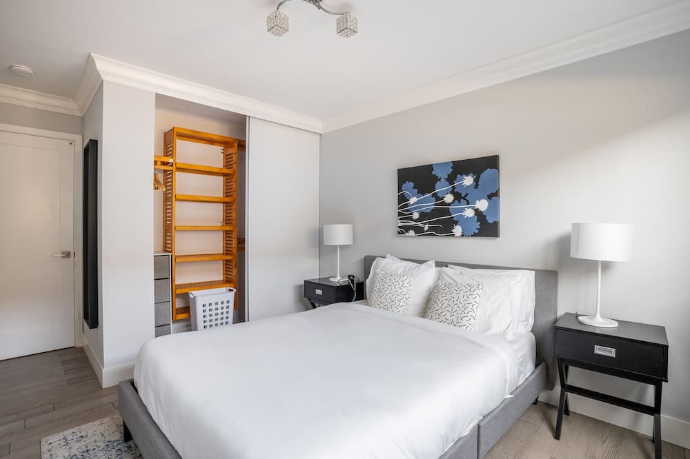 Photo of Bedroom in Berryessa