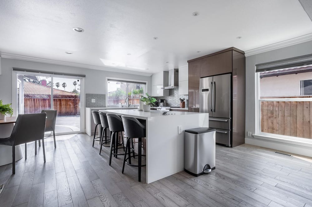 Photo of Kitchen in Berryessa