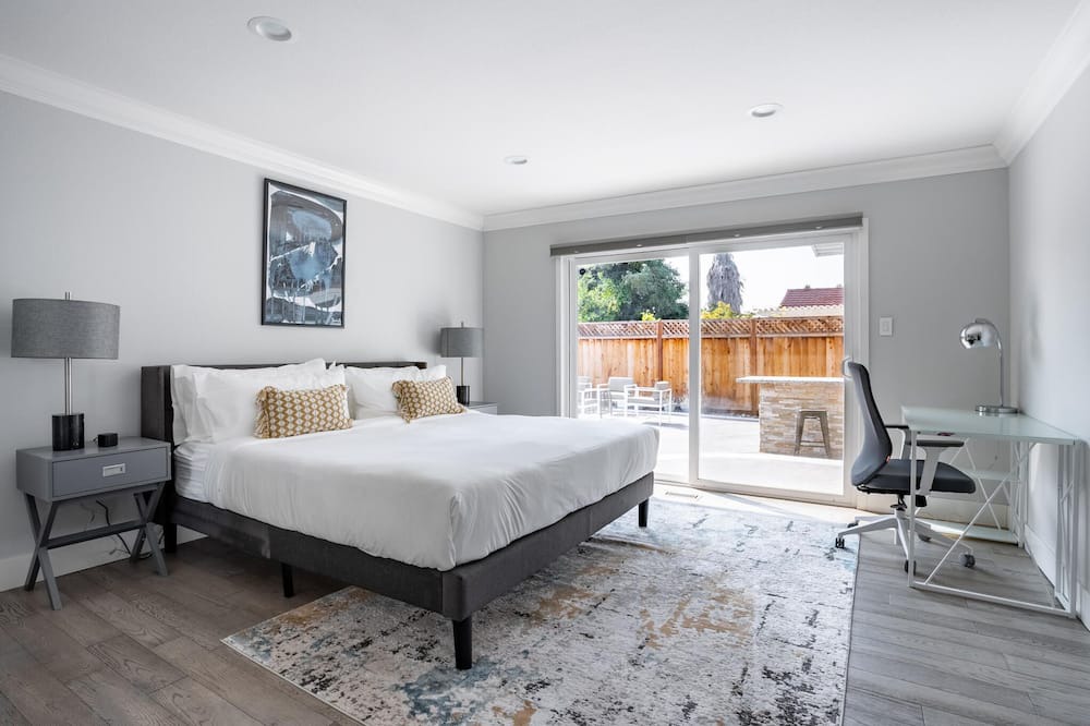 Photo of Bedroom in Berryessa